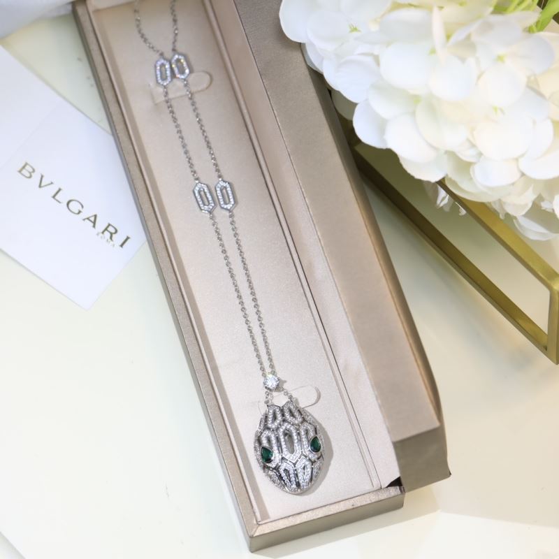 Bvlgari Necklaces